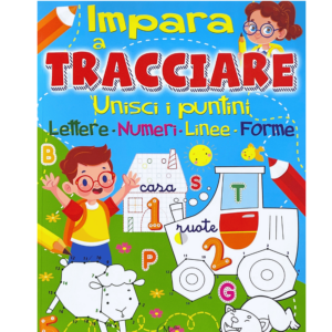Impara a tracciare
