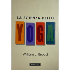 La scienza dello yoga