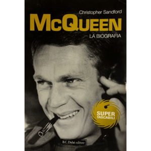 Mc Queen - la biografia