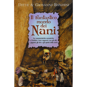 Il Fantastico mondo dei nani