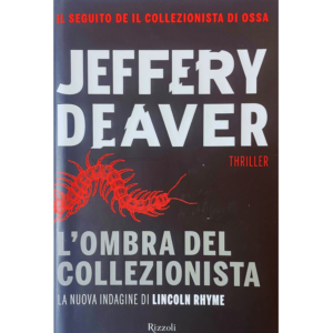 L'ombra del collezionista