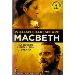 William Shakespeare macbeth