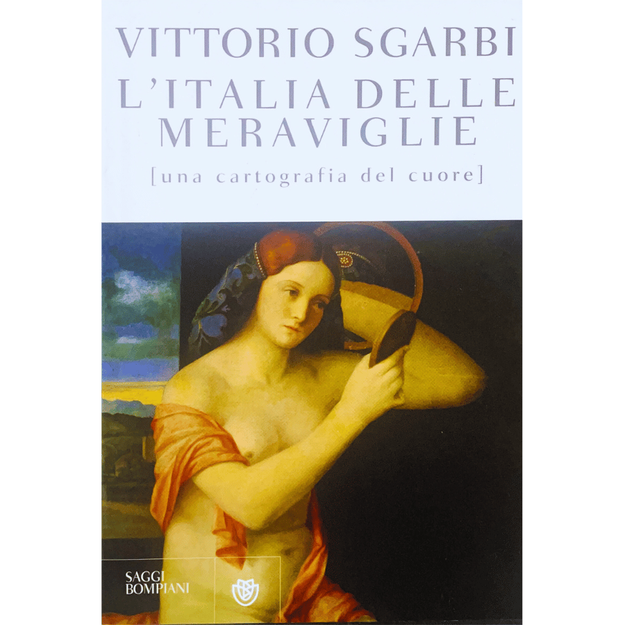 L'italia delle Meraviglie