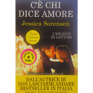 C'è chi dice amore