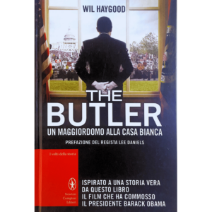 The Butler - Un Maggiordomo Alla Casa Bianca