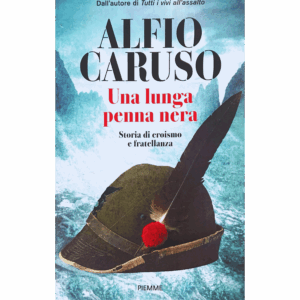 Una lunga penna nera