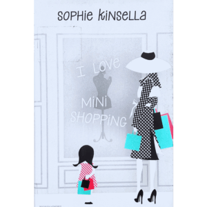 I love mini shopping