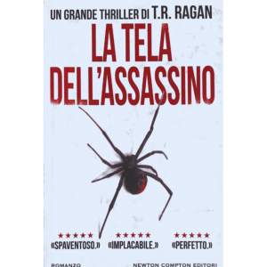 La tela dell'assassino