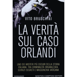 La verità sul caso Orlandi