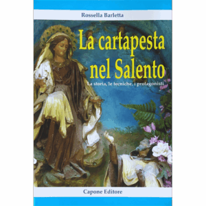 La cartapesta nel Salento