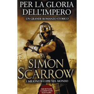 per la gloria dell'impero