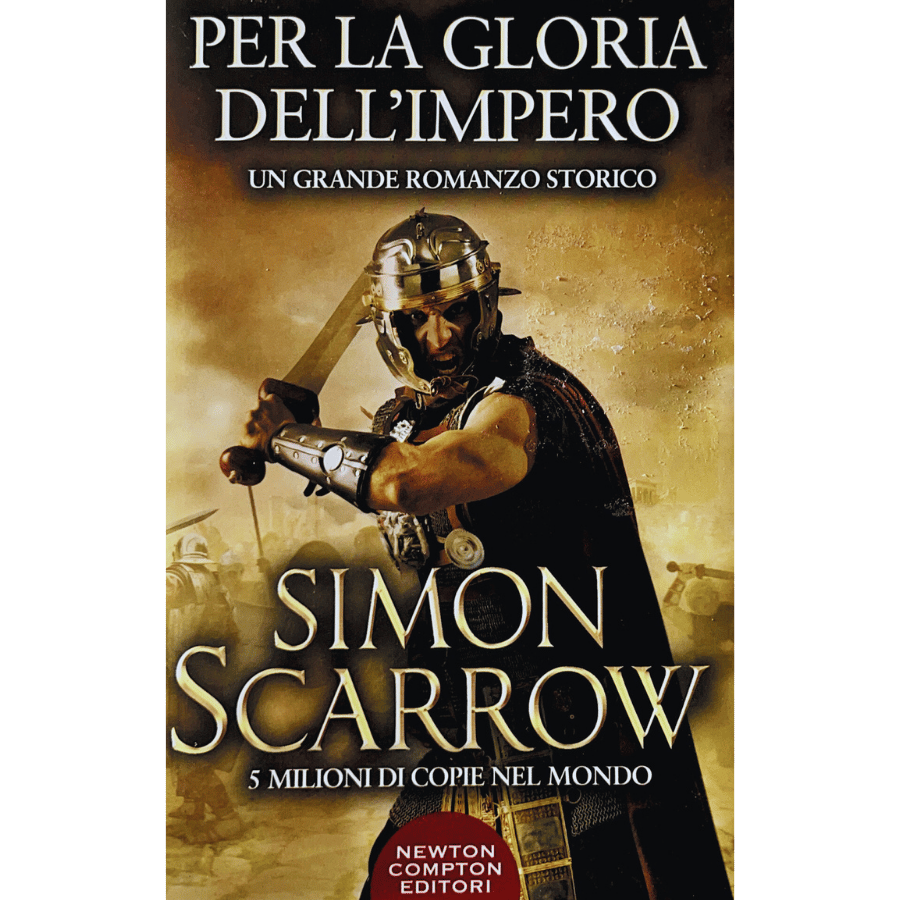 per la gloria dell'impero