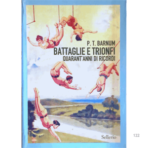 Battaglie e Trionfi: Quarant'anni di ricordi