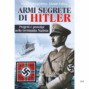 Armi segrete di Hitler