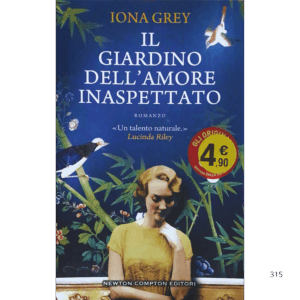 Il giardino dell'amore inaspettato