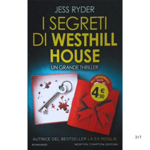 I segreti di Westhill house