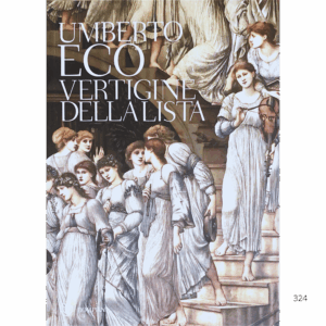 Vertigine della lista