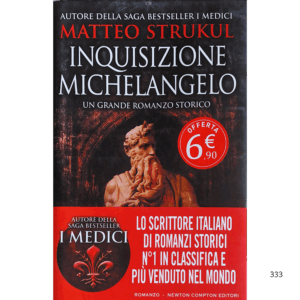 Inquisizione Michelangelo