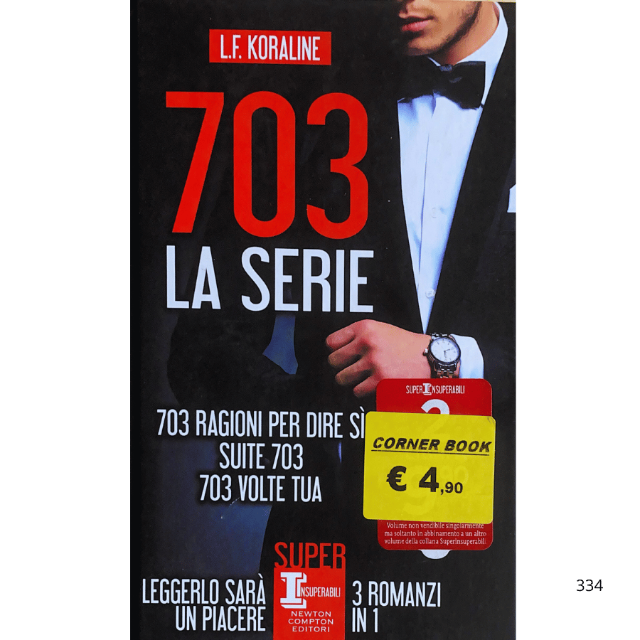 703 La Serie