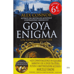 Goya Enigma