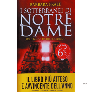 I sotterranei di Notre Dame