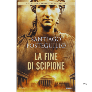 La fine di Scipione