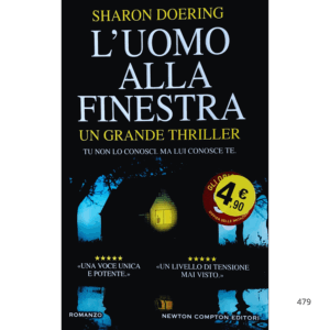 L'uomo alla finestra