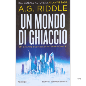 Un mondo di ghiaccio