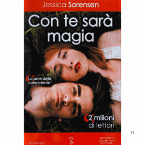 Con te sarà uno sbaglio