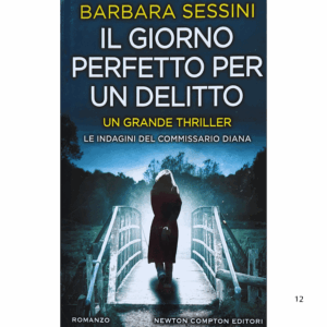 Il giorno perfetto per un delitto