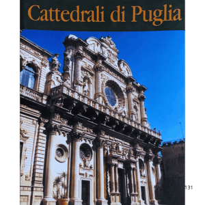 Cattedrali di Puglia