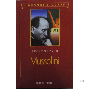 Mussolini