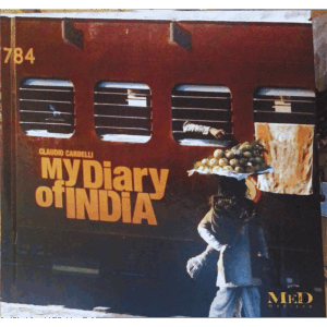 My Diary of India