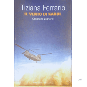 Il vento di Kabul