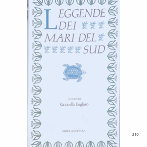 Leggende dei mari del Sud