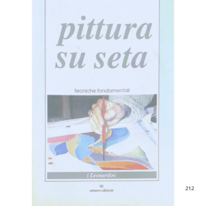 Pittura su seta