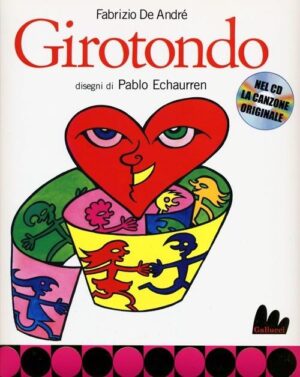 Girotondo - Fabrizio De André